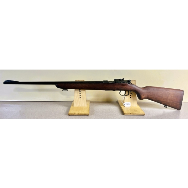 MAS MODEL 45 IN .22 LR 