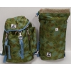 Image 3 : LOT OF 3 - POLER MEN'S MEDIUM SHIRT, RUCKSACK & ROLLTOP PACK