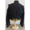 Image 3 : VICTORIAN INDIAN MEDICAL OFFICER'S MESS DRESS JACKET