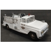 Image 2 : TONKA TOYS PRESSED STEEL NO. 5 FIRE TRUCK