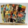 Image 1 : LOT OF 16 - 12 CENT GOLD KEY COMIC BOOKS - INCL THE MUNSTERS, ZORRO, ETC.