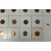 Image 2 : LOT OF 16 - U.S. LINCOLN HEAD PENNIES - INCL 1909-1912, ETC.