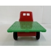 Image 5 : MARX TOYS LIFE SAVERS TRUCK