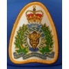 Image 5 : JOB LOT - CDN INSIGNIA & RCMP CAP