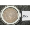 Image 2 : 1881 US MORGAN SILVER DOLLAR