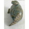 Image 6 : SEAL GIVING BIRTH BY OMALUK OSHOOCHIAK - STONE