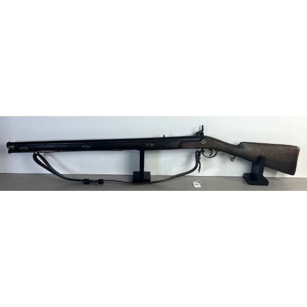 BRUNSWICK PERC RIFLE IN .69 CAL BP - ANTIQUE CLASS