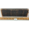 Image 2 : 1839 "BRITISH & FOREIGN BIBLE SOCIETY" - LEATHER BOUND HOLY BIBLE 