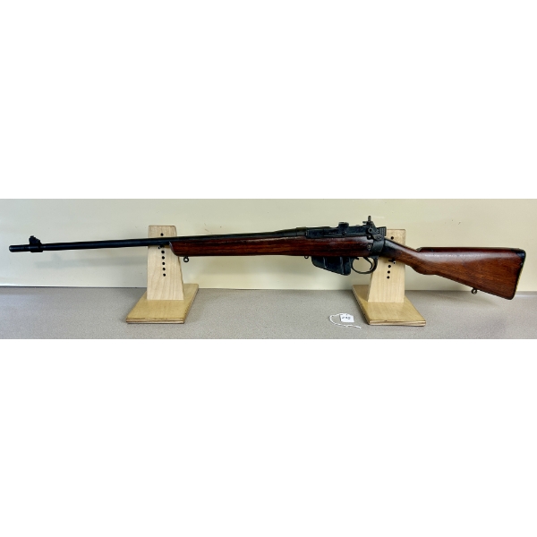 SAVAGE LEE ENFIELD NO.4 MKI* SPORTER IN .303 BRIT 