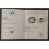 Image 4 : CUSHION MIXED CUT LOOSE NATURAL PRASIOLITE / GREEN AMETHYST ($6,800.00 APPRAISAL)
