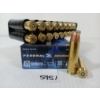 Image 1 : AMMO: 20X FEDERAL POWER SHOK .450 BUSHMASTER - 300GR - JHP