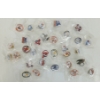 Image 4 : QTY OF 1989-91 BASEBALL CARDS & PINS - INCL BLUE JAYS, CUBS, RED SOX, ETC.