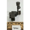 Image 2 : REDFIELD TARGET SIGHT W/ BASE