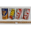 Image 3 : LOT OF 4 - CO-OP QT CANS - INCL ATF, D-MO & HD7 