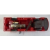 Image 9 : MARX MECHANICAL FIRE TRUCK W/ AUTOMATIC LIGHTS, LADDERS & SIREN W/ BOX