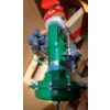 Image 1 : FISHER SLIDING-STEM LINEAR ACTUATOR SYSTEM - AS NEW