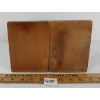 Image 4 : PAIR OF BRASS CAR BOOKENDS