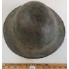 Image 5 : BRITISH / CDN WWI MKI BRODIE HELMET 
