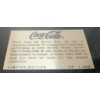 Image 8 : LOT OF 3 - COCA-COLA FRAMED PIN COLLECTIONS & EBON MEMORIES FIGURE