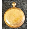 Image 3 : WALTHAM 7 JEWELS POCKET WATCH - GRADE SEASIDE - MODEL 1890