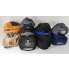 Image 2 : LOT OF 10 - ASSORTED SPORTS HATS