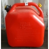 Image 1 : 25L GAS CAN 