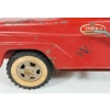 Image 5 : TONKA PRESSED STEEL DUMP TRUCK