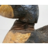 Image 6 : LOT OF 2 - VINTAGE DECOY DUCKS