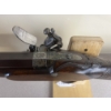 Image 7 : JOHN EDWARD CLARK FLINTLOCK IN .54 BP