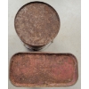 Image 7 : LOT OF 2 - B/A & UNKNOWN OIL CANS - 5 GAL