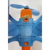 Image 4 : IDEAL'S MECH WATER HOPPING SEAPLANE
