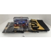 Image 2 : LOT OF 9 - HOT WHEELS FLAGS & JADA SUPERMAN 2005 FORD GT MODEL