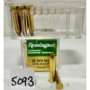 Image 1 : AMMO: 65X REMINGTON .22 WMR - 33 GR POLY TIP