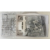 Image 6 : LOT OF 2 - PLAYMOBILVW CAMPING BUS & POLAR LIGHTS COCA-COLA VW MODEL KIT