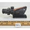 Image 1 : TRIJICON ACOG 4 X 32 SCOPE