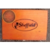Image 2 : SCHEFFIELD STAINLESS MULTI TOOL KIT
