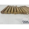 Image 4 : AMMO: 12X MIXED .375 CAL & .300 CAL RIFLE CARTRIDGES