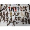 Image 3 : QTY OF BRITAINS LTD LEAD FIGURES