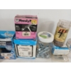 Image 2 : JOB LOT - SCREWS & NAILS, ETC.
