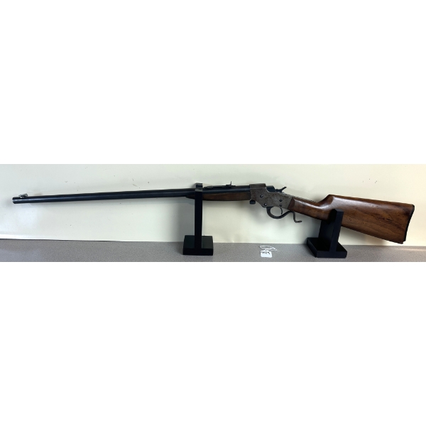STEVENS FAVORITE MODEL 1915 IN .32 LONG RIM FIRE 
