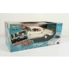 Image 1 : ERTL AMERICAN GRAFFITI DIECAST 1958 IMPALA MODEL - SEALED