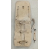 Image 2 : 1910 U.S. HAVERSACK & MEAT CAN POUCH