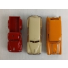 Image 6 : LOT OF 3 - BROOKLIN DIECAST MODELS - INCL 1949 TOPLEY TAXI, 1952 STUDEBAKER & 1956 PONTIAC