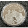 Image 1 : 2012 RCM $20 FINE SILVER COIN - THE QUEEN'S VISIT TO CANADA