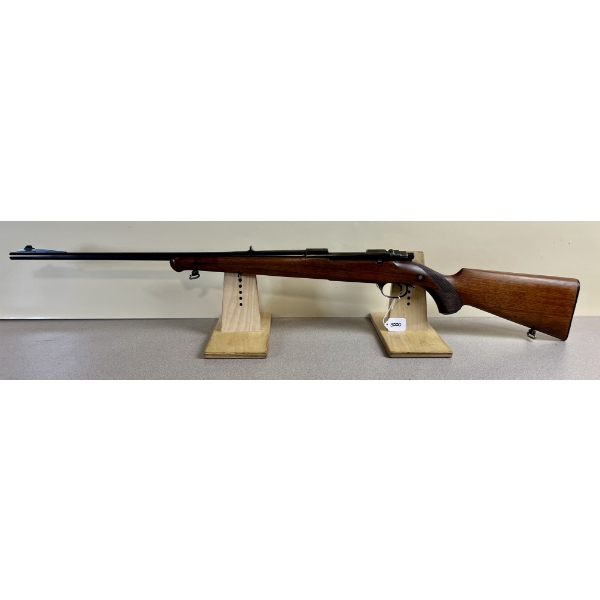 HUSQVARNA MODEL 1640 IN .30-06 SPRG