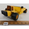Image 1 : BUDDY-L PRESSED STEEL CONSTRUCTION TOW ALONG