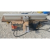 Image 2 : MASTERCRAFT 6-1/8IN JOINTER / PLANER
