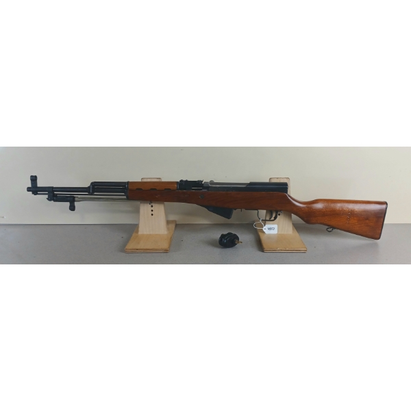 CHINESE SKS IN 7.62X39