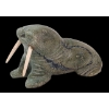 Image 1 : WALRUS BY TIMOTHY JAR (PRS CDN ARTIST) - ANTLER & STONE