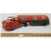Image 1 : MARX TIN B/A TRUCK & TANKER TRAILER